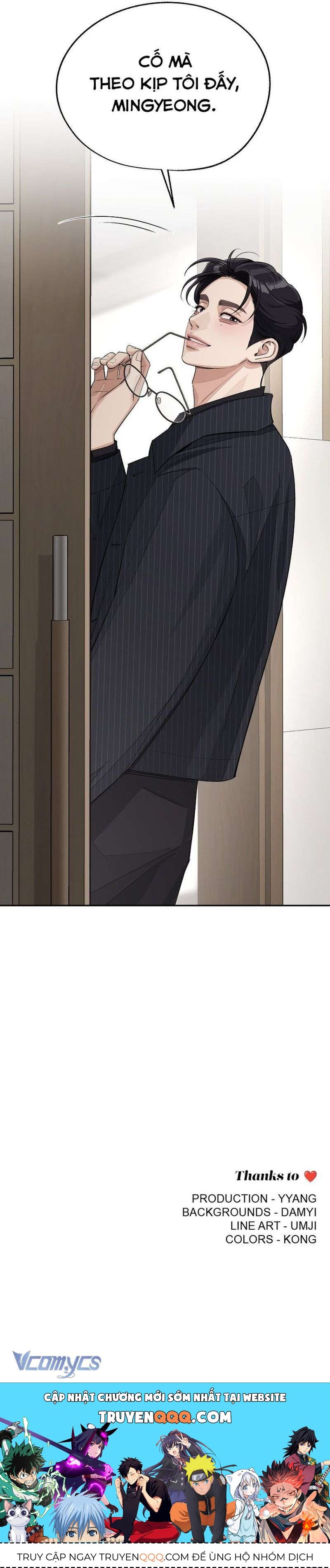 Chuyện Tình Chàng Iseop Chapter 55 - 18