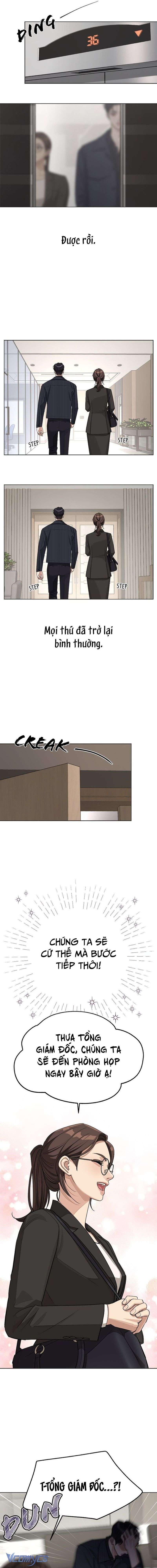 Chuyện Tình Chàng Iseop Chapter 55 - 7