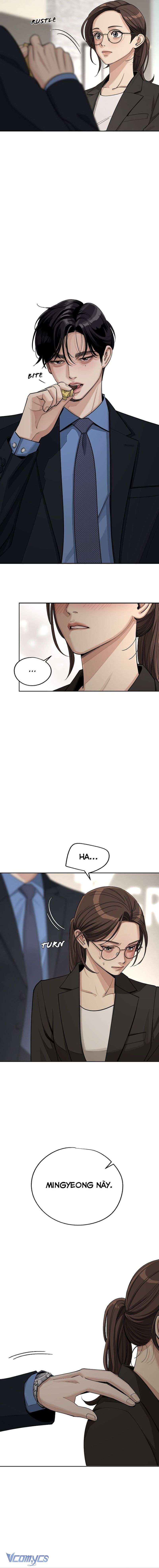 Chuyện Tình Chàng Iseop Chapter 56 - 12