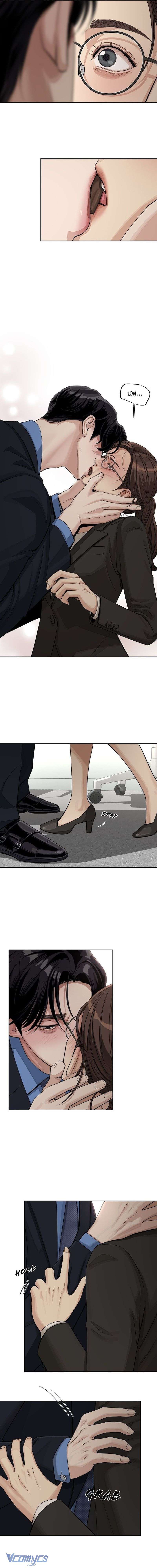 Chuyện Tình Chàng Iseop Chapter 56 - 13