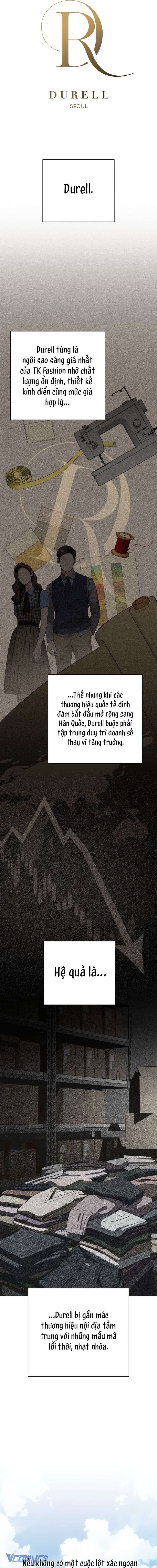 Chuyện Tình Chàng Iseop Chapter 56 - 4