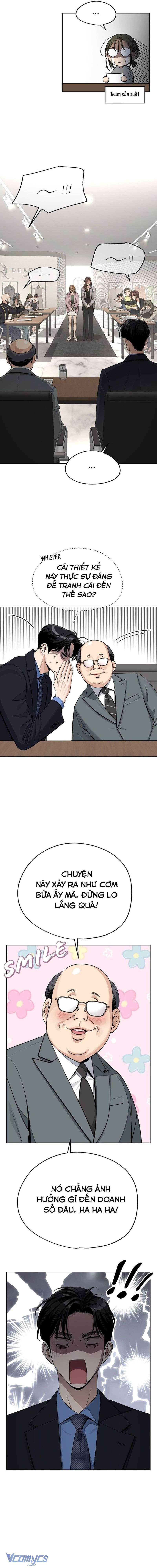 Chuyện Tình Chàng Iseop Chapter 56 - 7