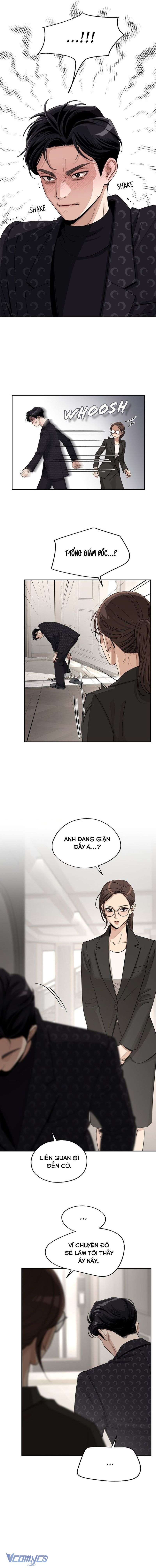 Chuyện Tình Chàng Iseop Chapter 57 - 12