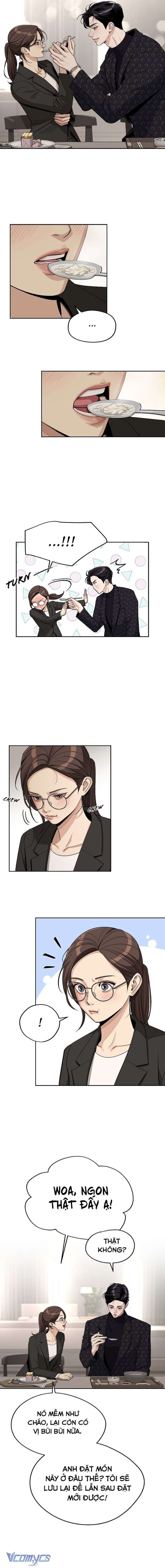 Chuyện Tình Chàng Iseop Chapter 57 - 7