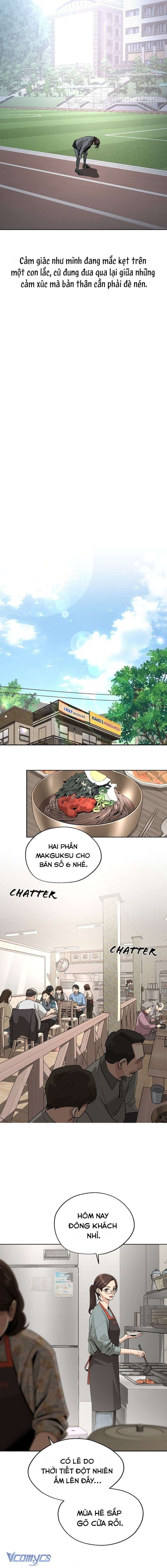 Chuyện Tình Chàng Iseop Chapter 59 - 16