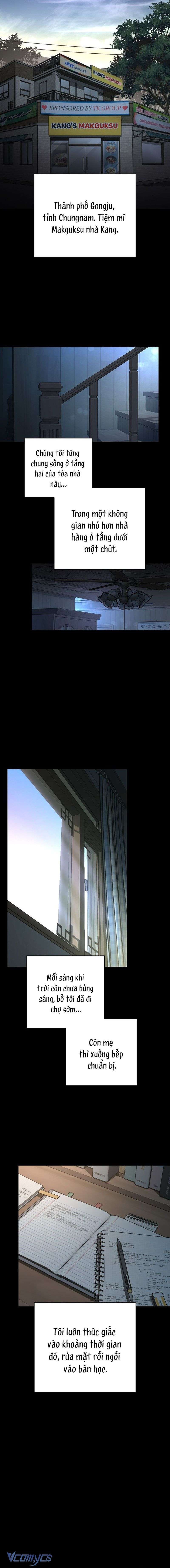 Chuyện Tình Chàng Iseop Chapter 59 - 4