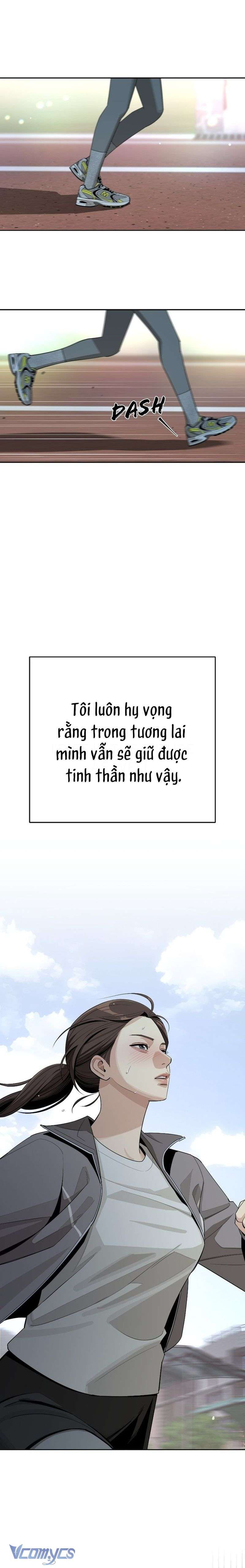 Chuyện Tình Chàng Iseop Chapter 59 - 10
