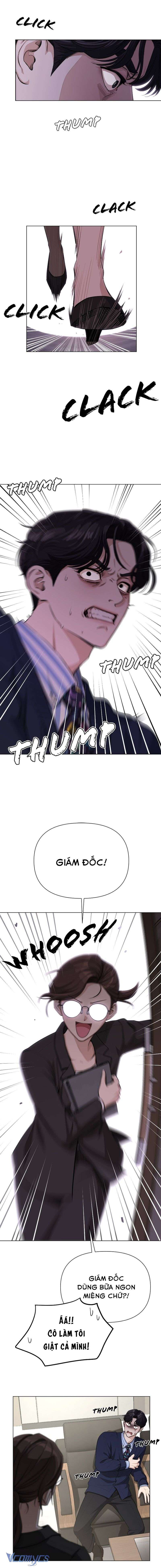 Chuyện Tình Chàng Iseop Chapter 6 - 2