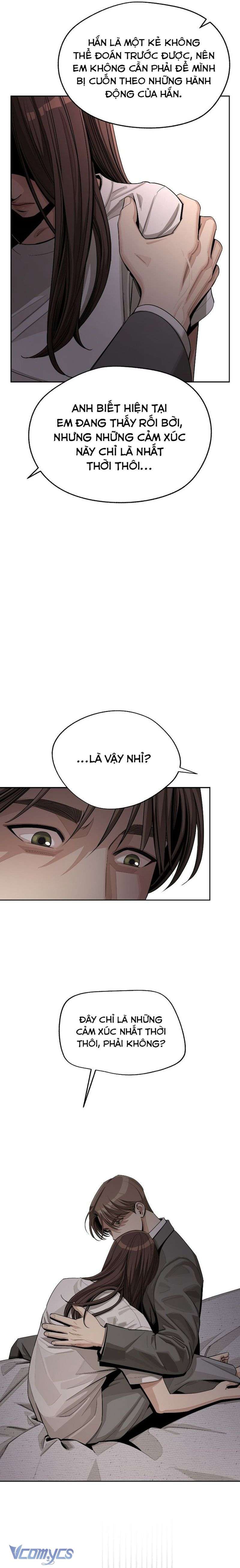 Chuyện Tình Chàng Iseop Chapter 60 - 13