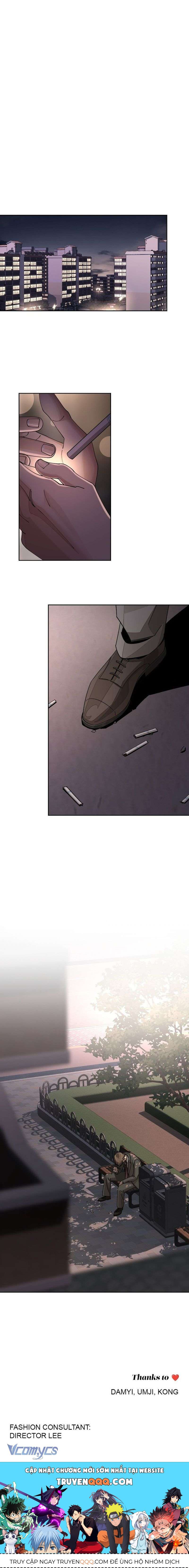 Chuyện Tình Chàng Iseop Chapter 60 - 16