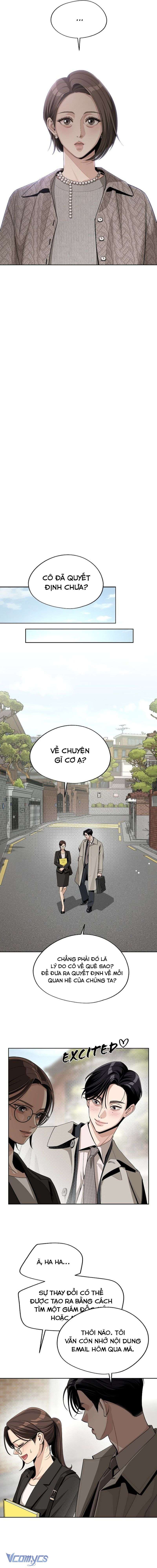 Chuyện Tình Chàng Iseop Chapter 60 - 4