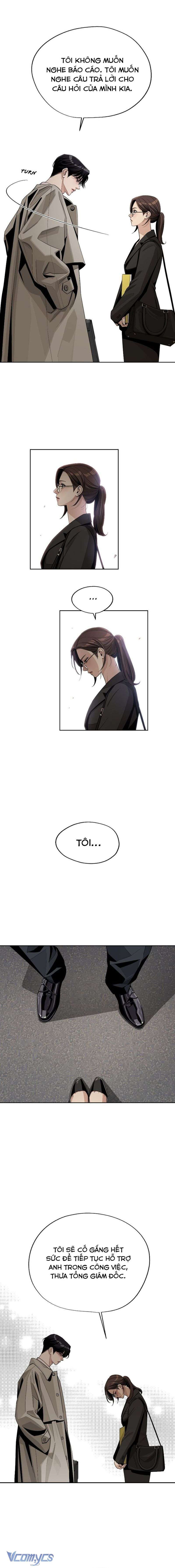 Chuyện Tình Chàng Iseop Chapter 60 - 5