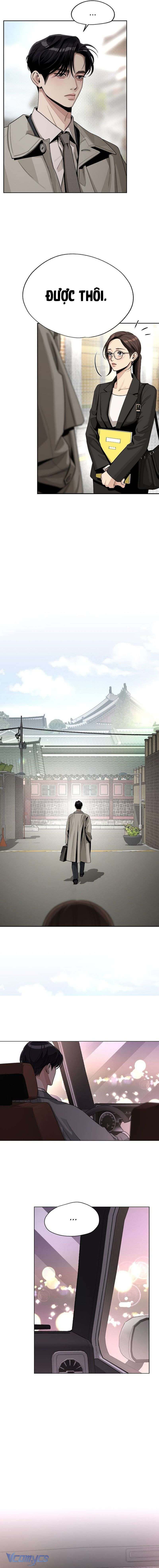 Chuyện Tình Chàng Iseop Chapter 60 - 6