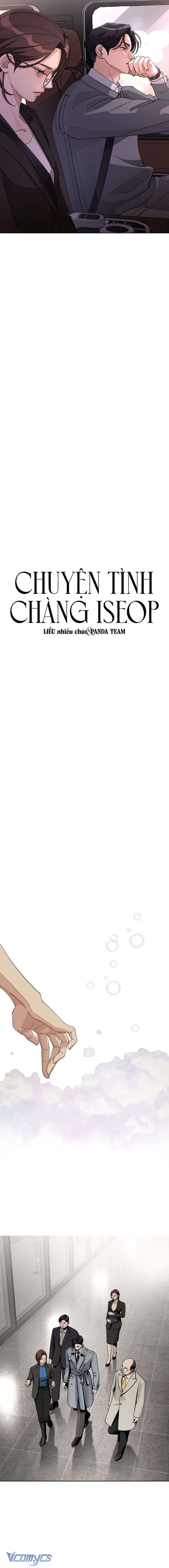 Chuyện Tình Chàng Iseop Chapter 60 - 7