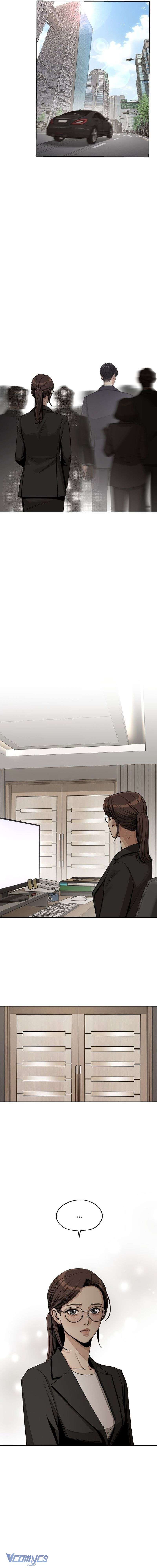 Chuyện Tình Chàng Iseop Chapter 60 - 8