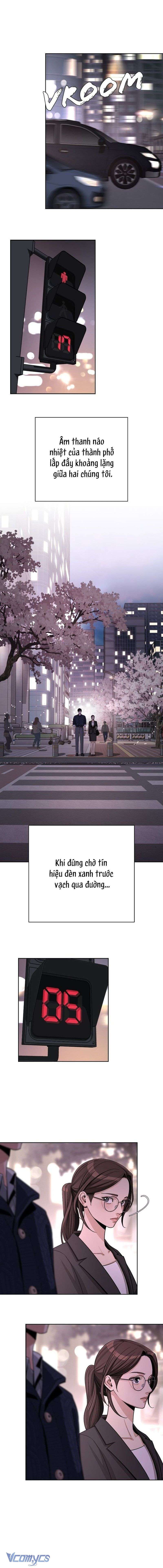 Chuyện Tình Chàng Iseop Chapter 62 - 2