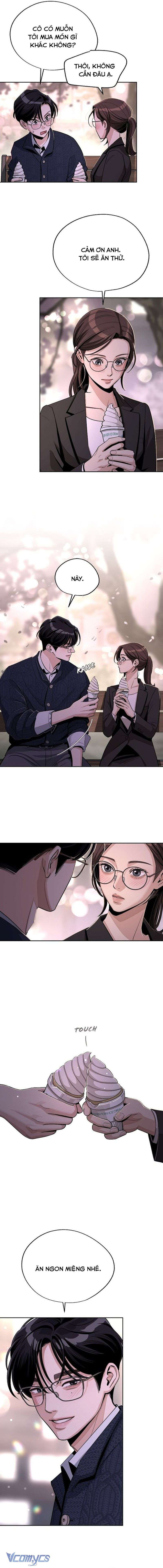 Chuyện Tình Chàng Iseop Chapter 62 - 11