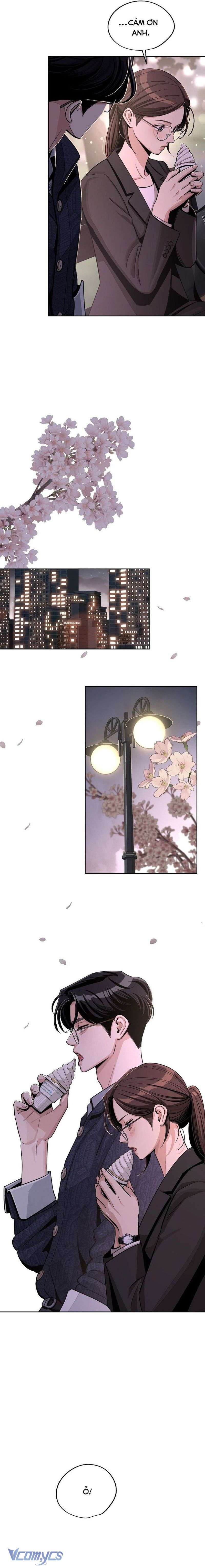 Chuyện Tình Chàng Iseop Chapter 62 - 12