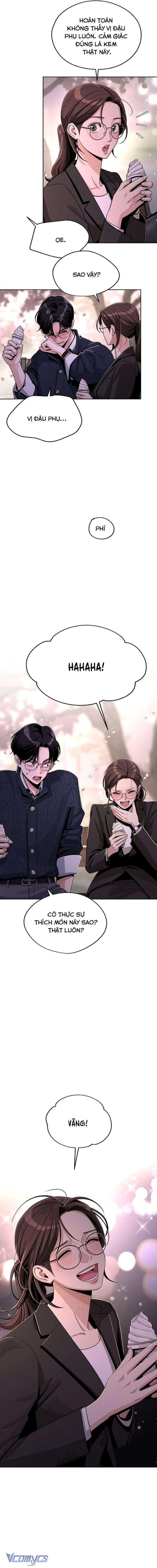 Chuyện Tình Chàng Iseop Chapter 62 - 13