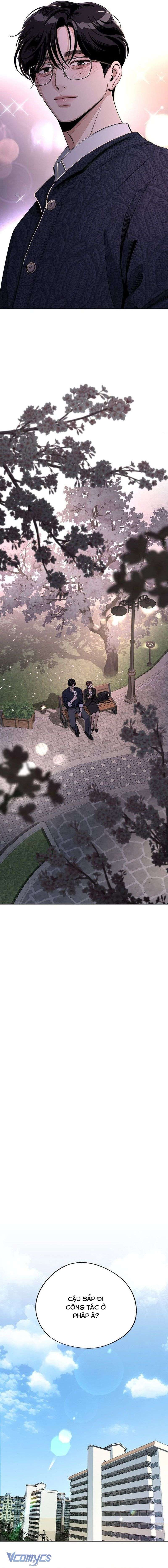 Chuyện Tình Chàng Iseop Chapter 62 - 14