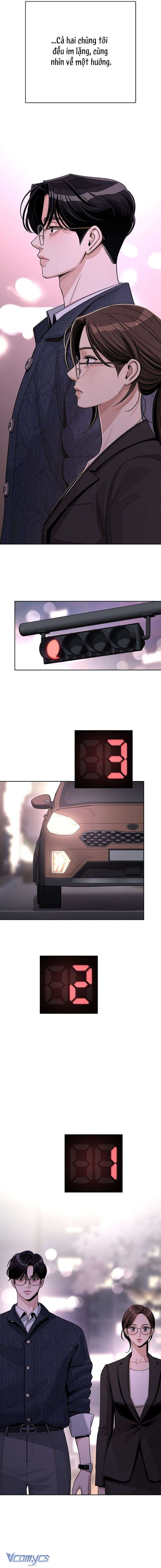 Chuyện Tình Chàng Iseop Chapter 62 - 3