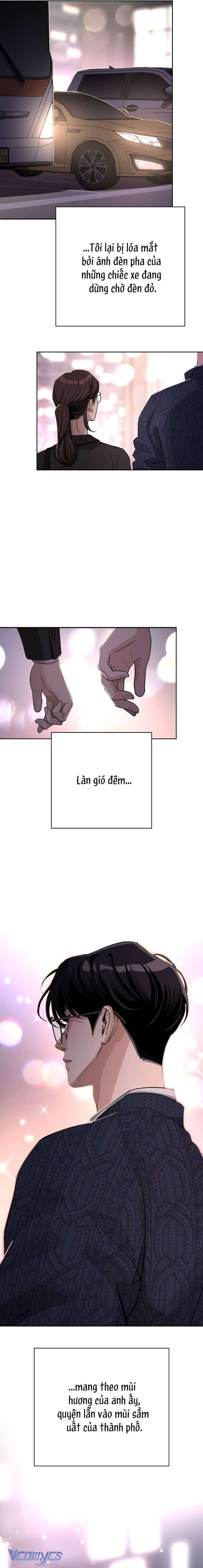 Chuyện Tình Chàng Iseop Chapter 62 - 5