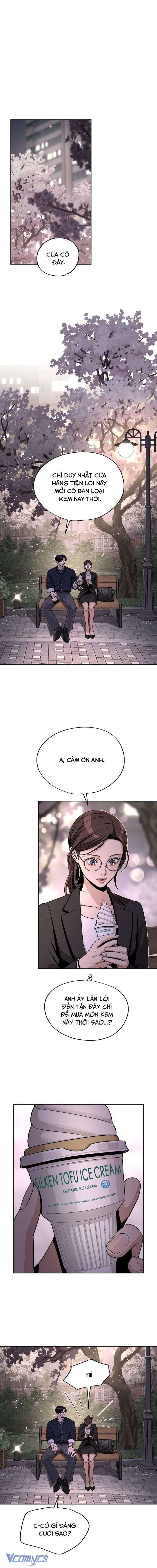 Chuyện Tình Chàng Iseop Chapter 62 - 9