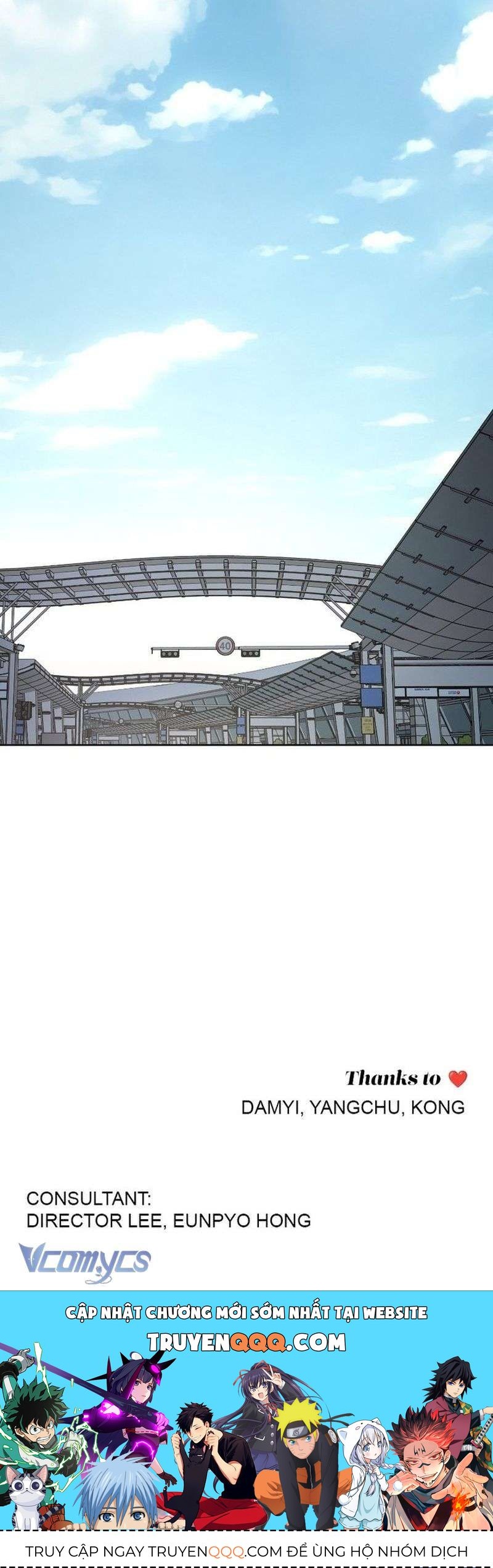 Chuyện Tình Chàng Iseop Chapter 63 - 13