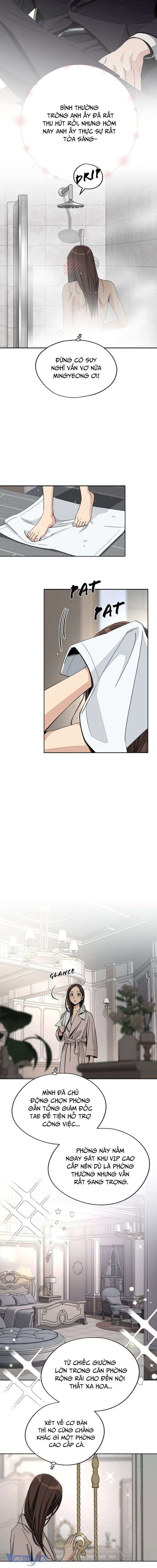 Chuyện Tình Chàng Iseop Chapter 64 - 12