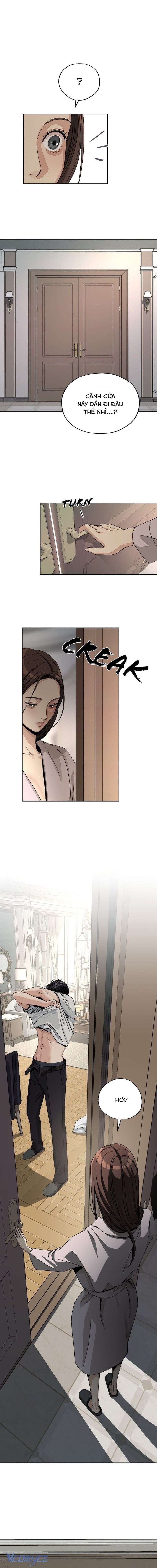 Chuyện Tình Chàng Iseop Chapter 64 - 13