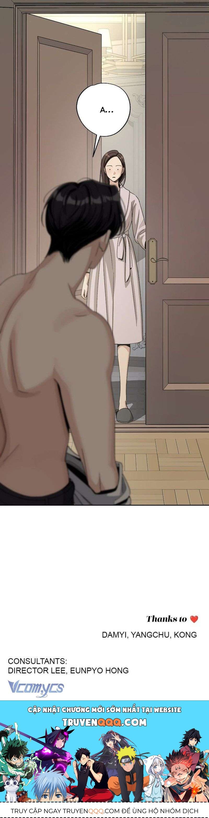 Chuyện Tình Chàng Iseop Chapter 64 - 14