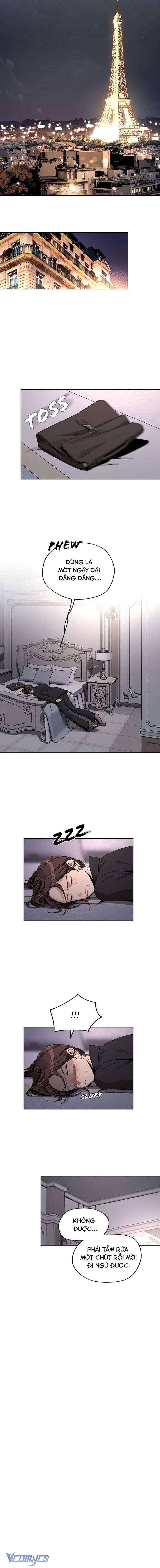 Chuyện Tình Chàng Iseop Chapter 64 - 10