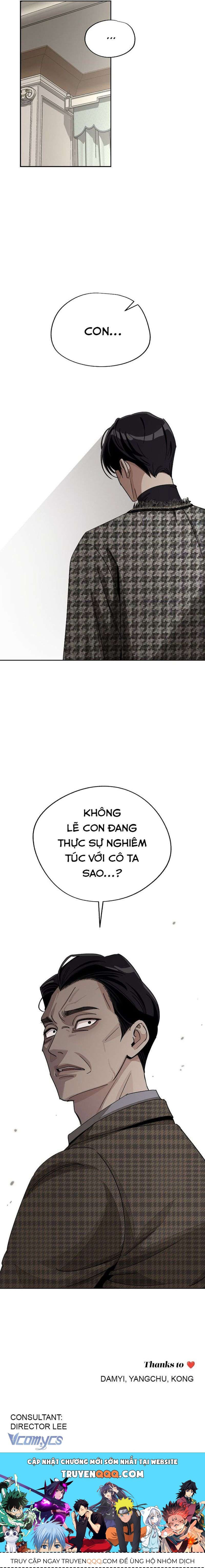 Chuyện Tình Chàng Iseop Chapter 65 - 16