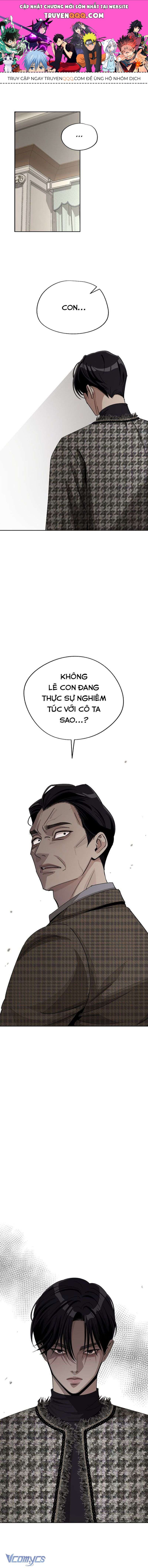 Chuyện Tình Chàng Iseop Chapter 66 - 1