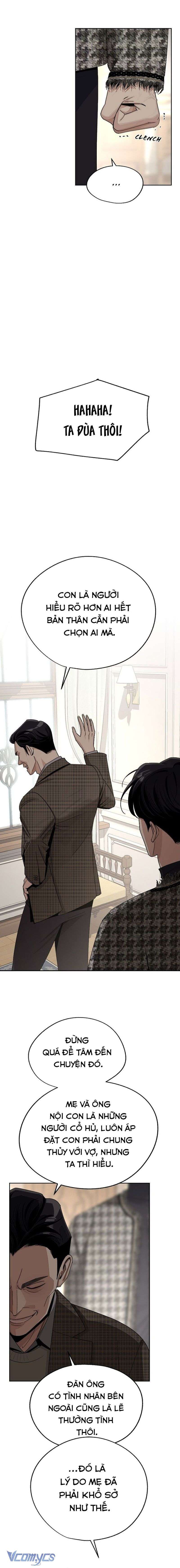 Chuyện Tình Chàng Iseop Chapter 66 - 2