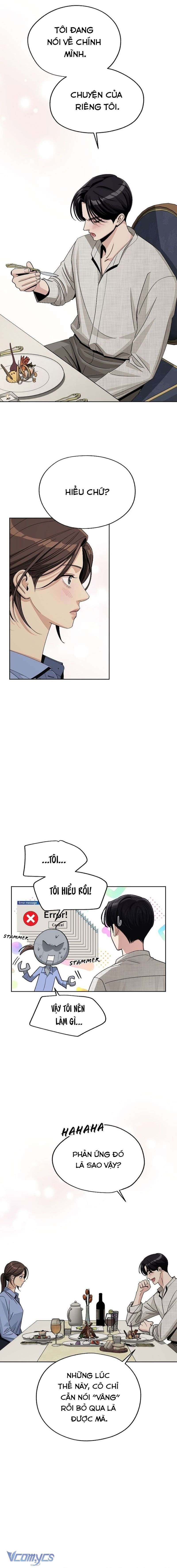 Chuyện Tình Chàng Iseop Chapter 66 - 11