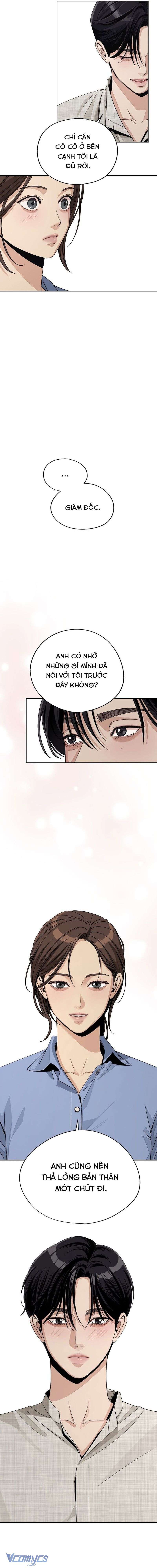 Chuyện Tình Chàng Iseop Chapter 66 - 12