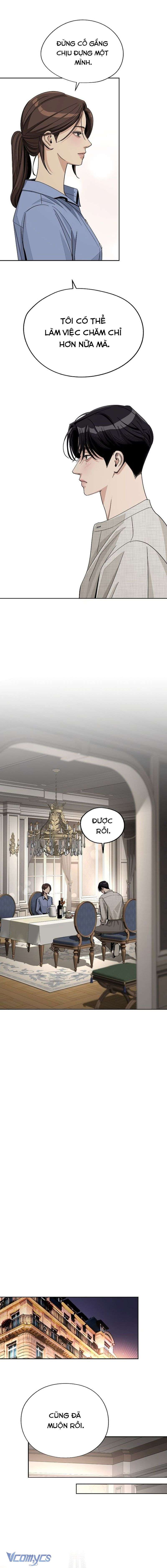 Chuyện Tình Chàng Iseop Chapter 66 - 13