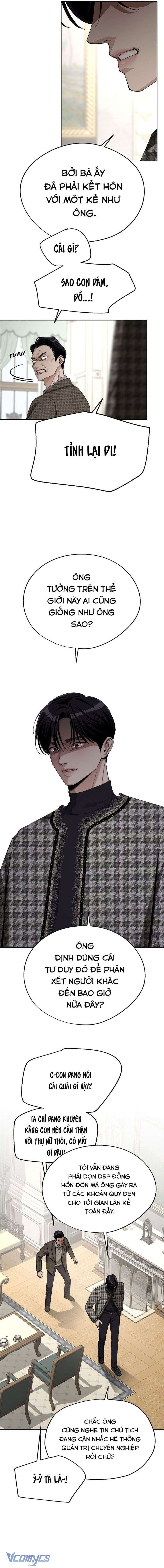 Chuyện Tình Chàng Iseop Chapter 66 - 3