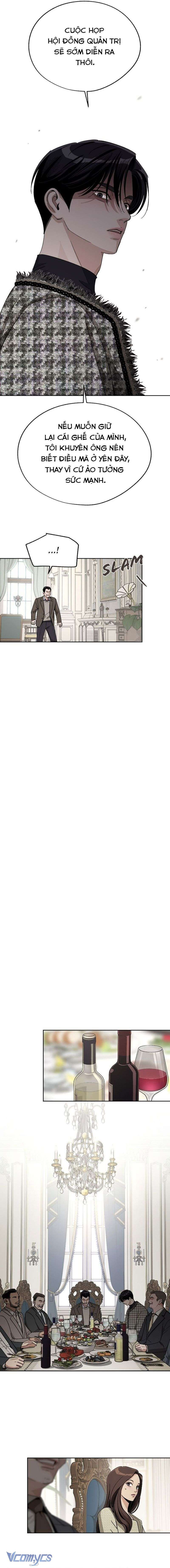 Chuyện Tình Chàng Iseop Chapter 66 - 4