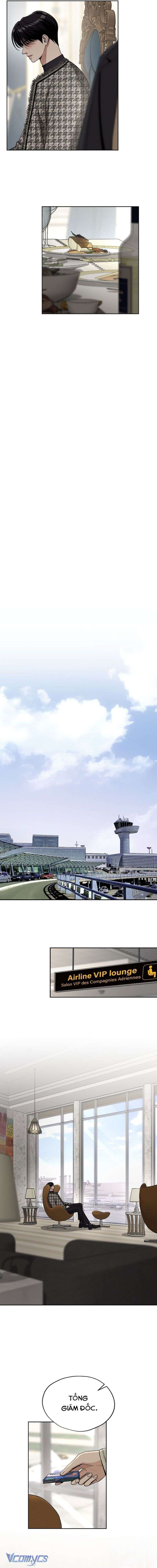 Chuyện Tình Chàng Iseop Chapter 66 - 5