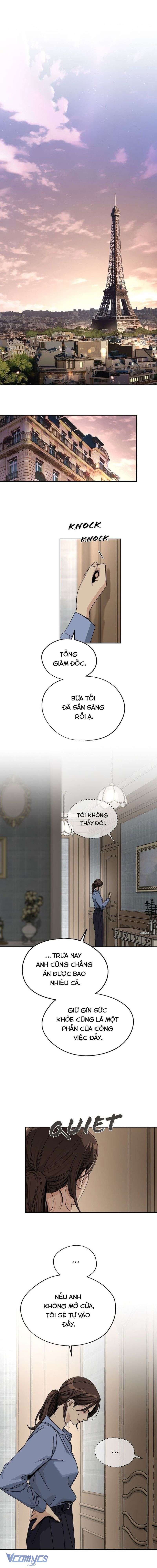 Chuyện Tình Chàng Iseop Chapter 66 - 7