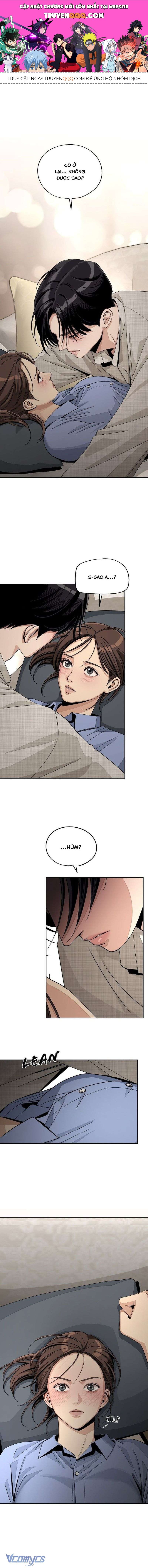 Chuyện Tình Chàng Iseop Chapter 67 - 1