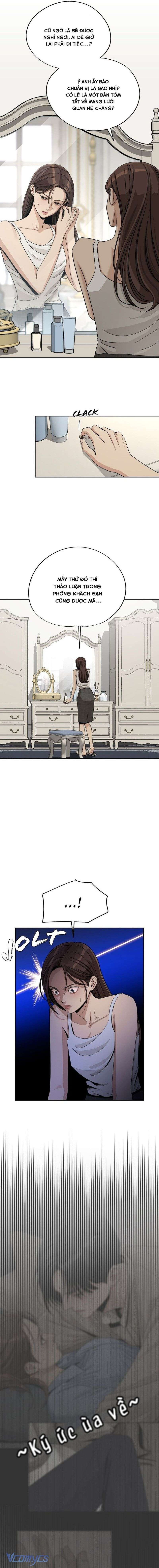 Chuyện Tình Chàng Iseop Chapter 67 - 12