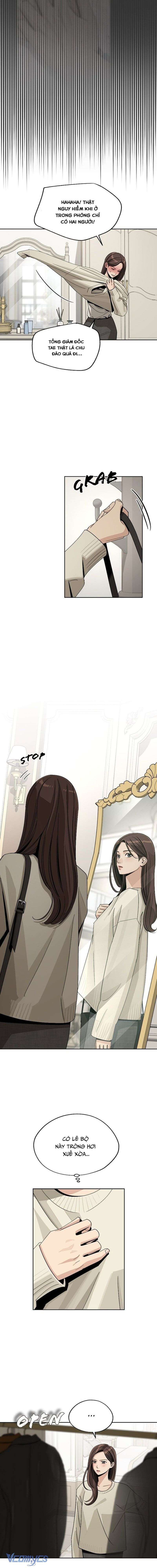 Chuyện Tình Chàng Iseop Chapter 67 - 13