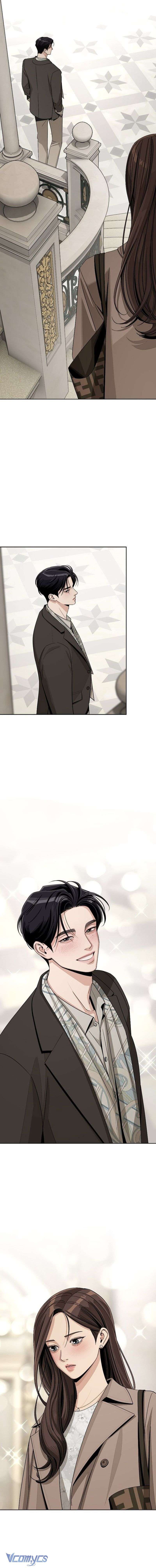 Chuyện Tình Chàng Iseop Chapter 67 - 16