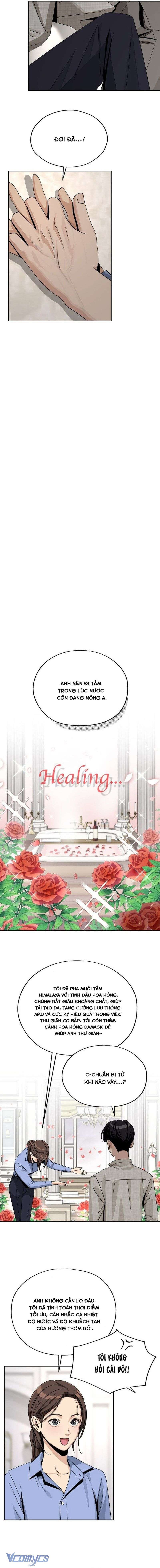 Chuyện Tình Chàng Iseop Chapter 67 - 3