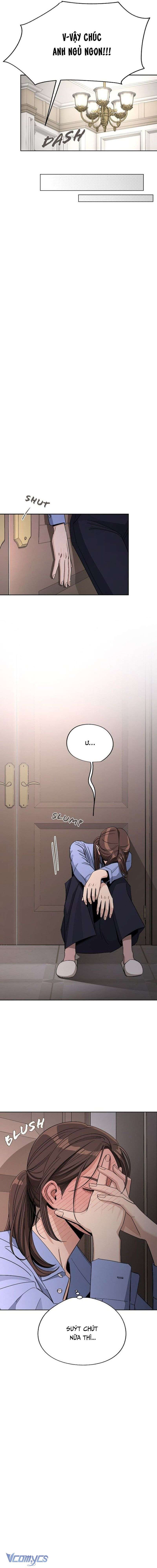 Chuyện Tình Chàng Iseop Chapter 67 - 5