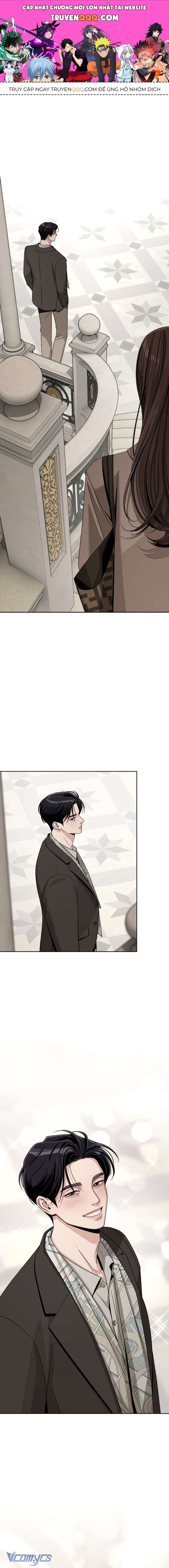 Chuyện Tình Chàng Iseop Chapter 68 - 1