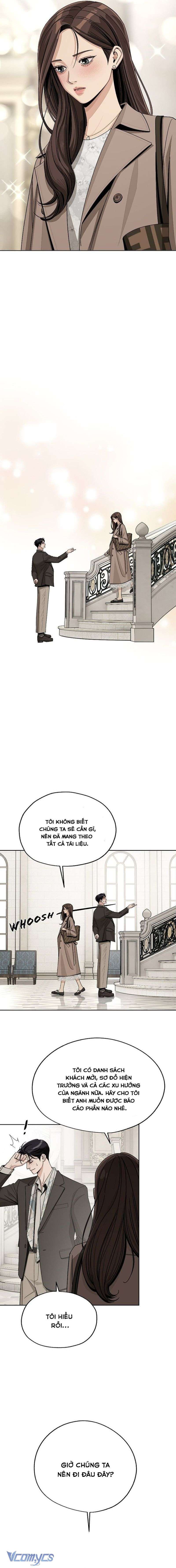 Chuyện Tình Chàng Iseop Chapter 68 - 2